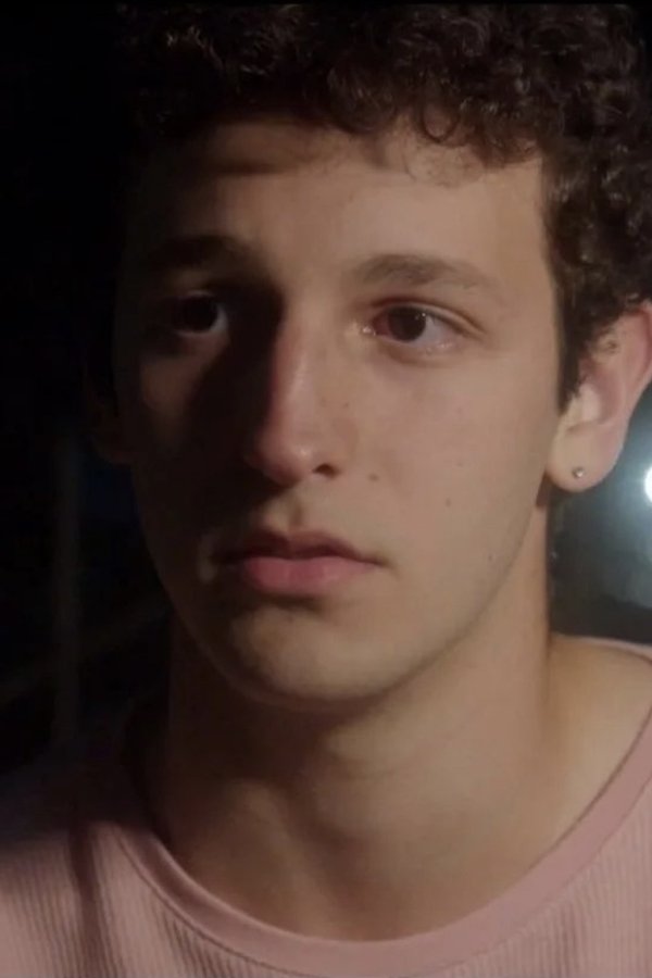Guili Arenzon's headshot