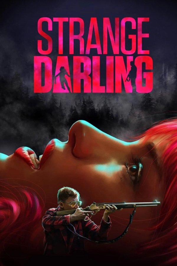 ES - Strange Darling [UHD] (2024)