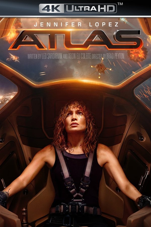 -NF - Atlas (2024)