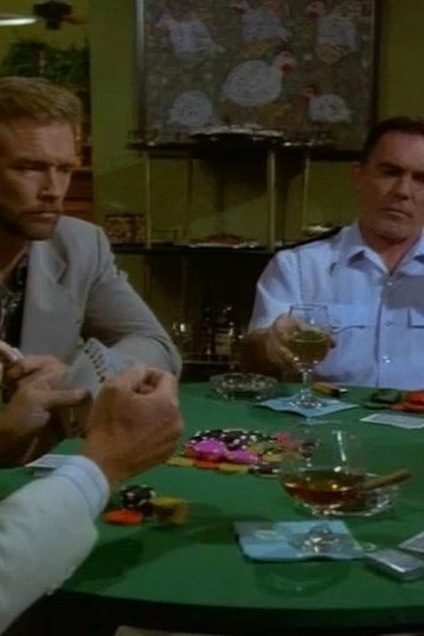 La signora in giallo – S11E07 – Demone del gioco