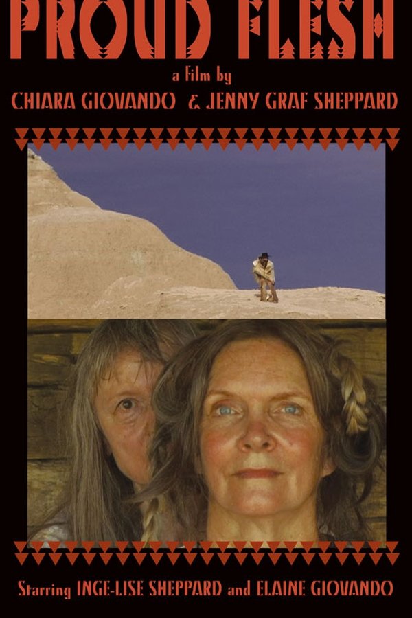 Proud Flesh