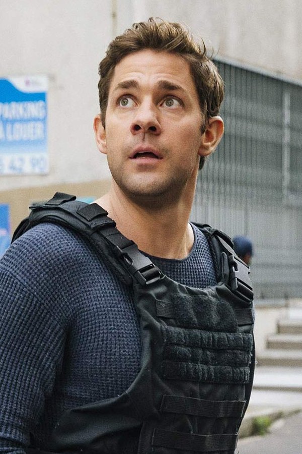 tom Clancy’s Jack Ryan – S01E02 – French Connection