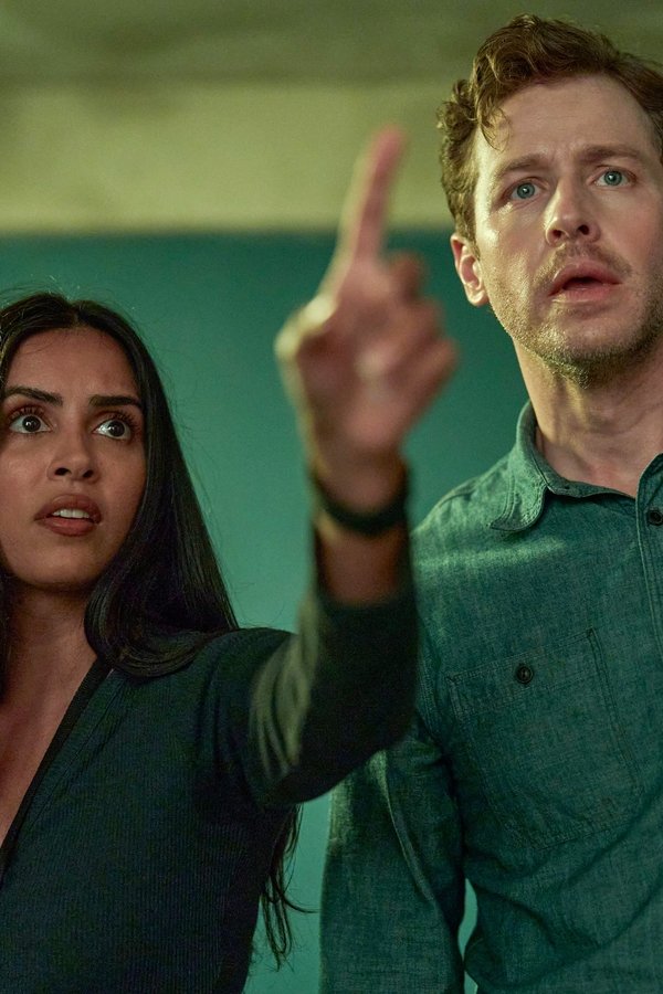Manifest – S04E12 – Episodio 12