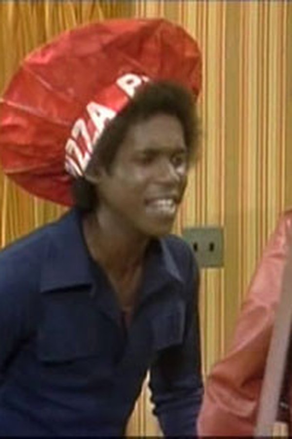 I Jeffersons – S04E14 –