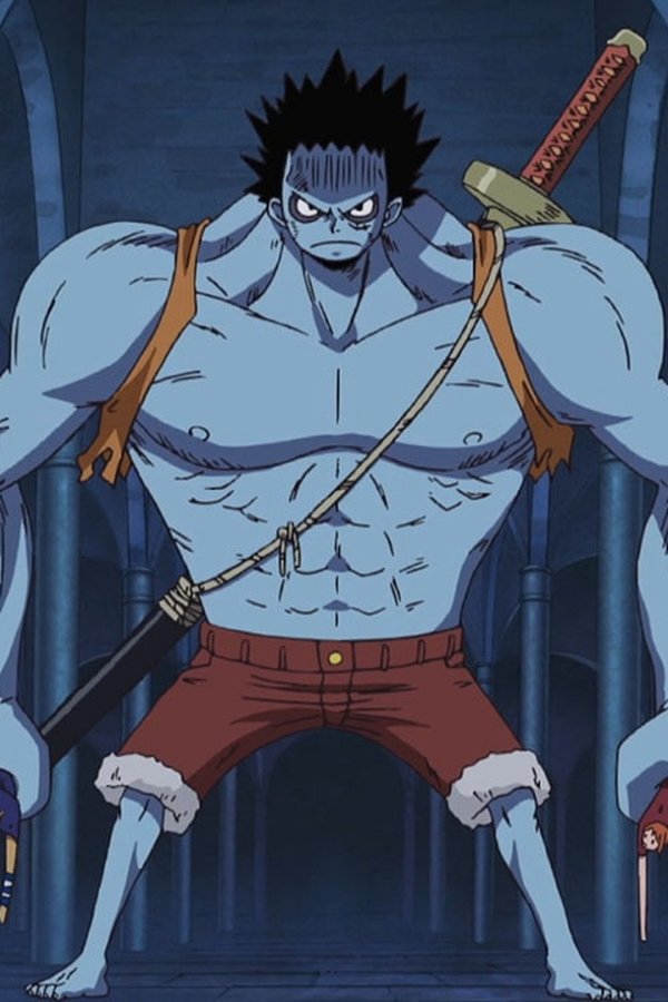 One Piece: All’arrembaggio! – S10E372 – Tre pirati contro Oz