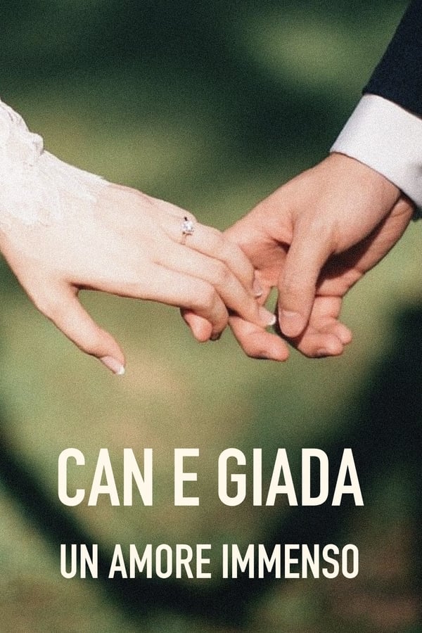 Can & Giada – Un Amore Immenso (Filmino Matrimonio)