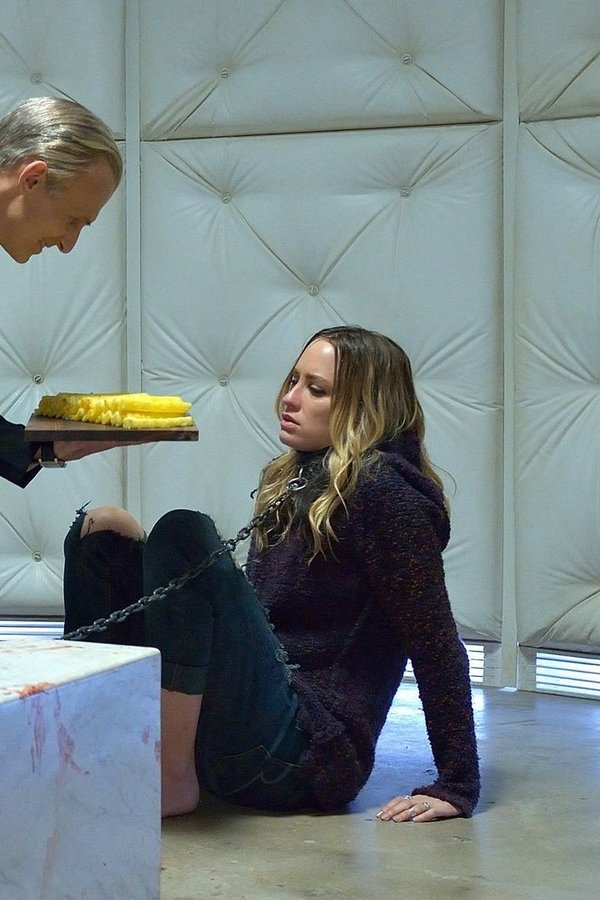 The Strain – S02E11 – Vicolo cieco