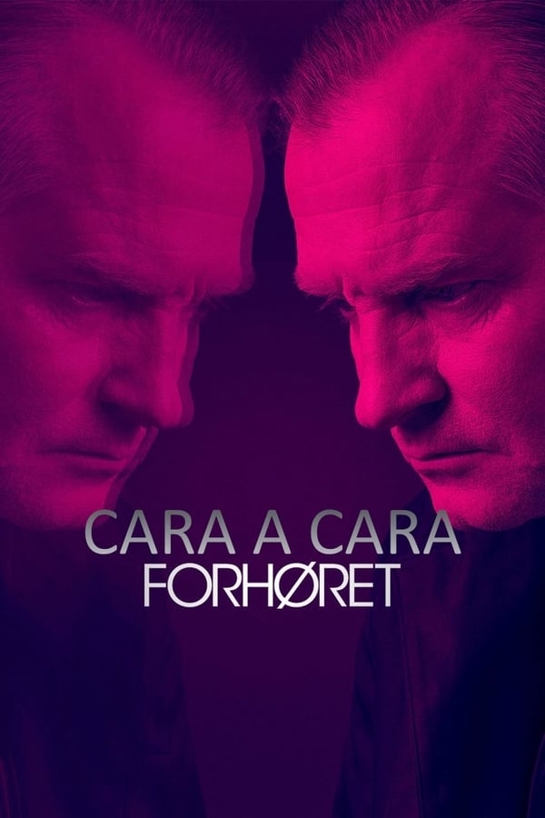 Cara a cara (Forhøret)