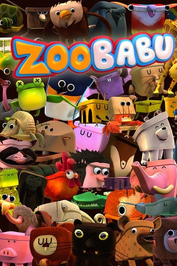 Zoobabu