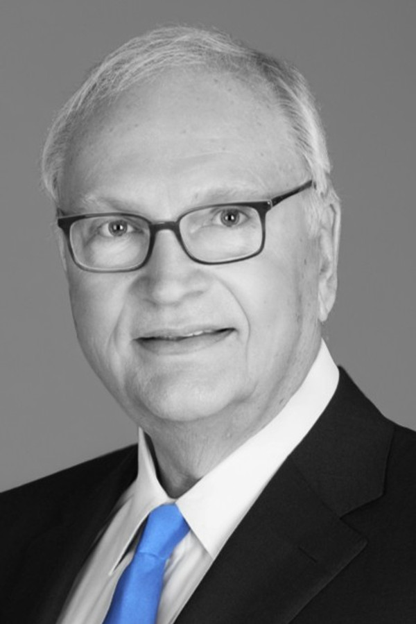 Park Dietz's headshot