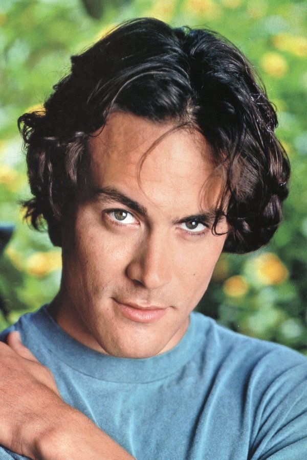 Brandon Lee's headshot