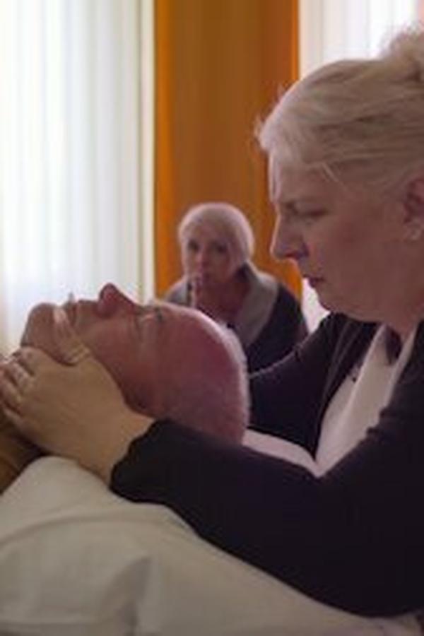 Surviving Death: cosa c’è dopo la morte? – S01E02 – Episodio 2