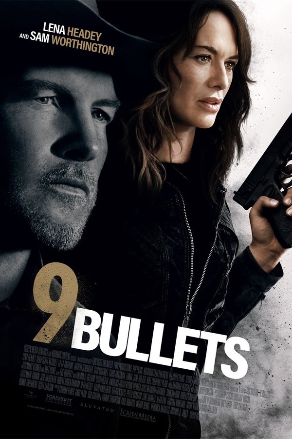 EN - 9 Bullets  (2022)