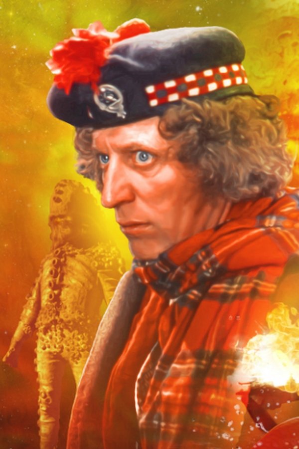 Doctor Who – S13E01 – Episodio 1