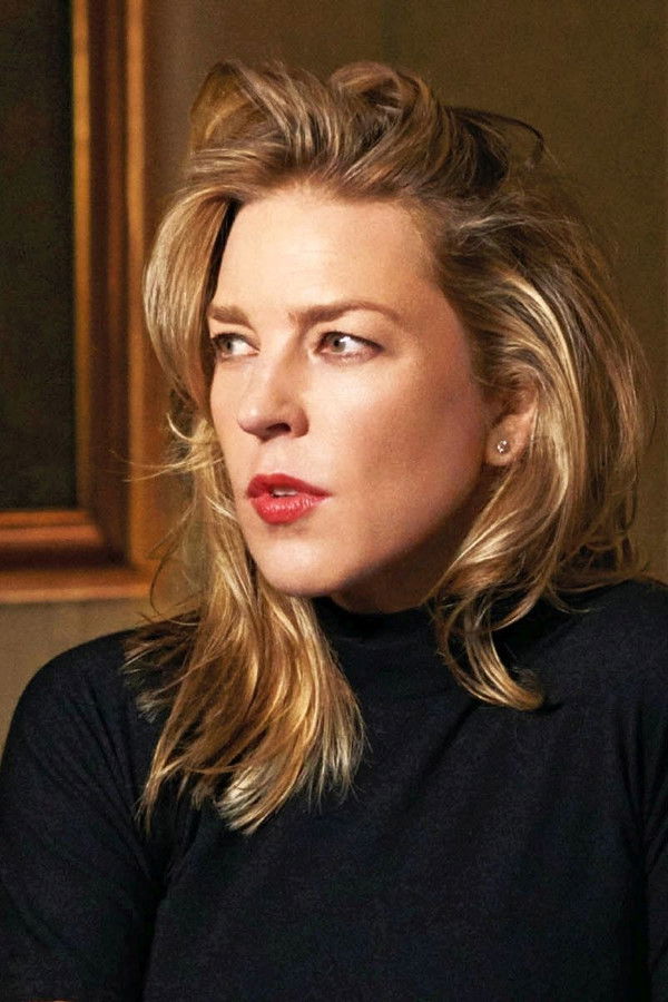 Diana Krall's headshot