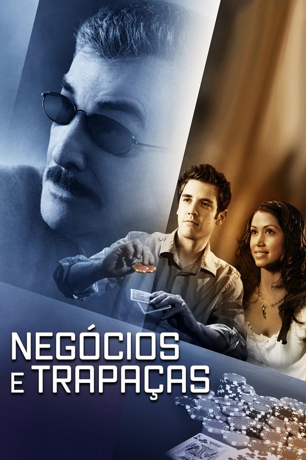 Negócios e Trapaças