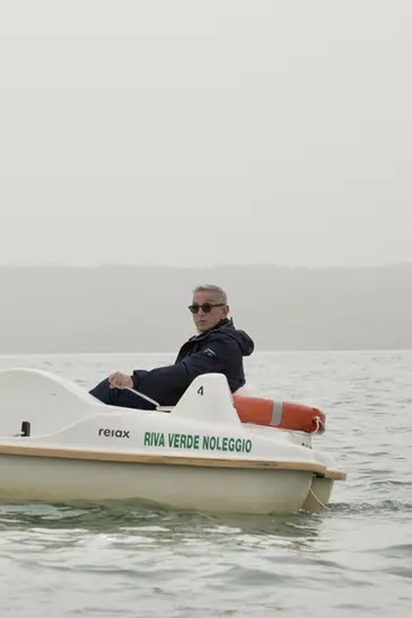 Bruno Barbieri – 4 hotel – S07E03 – Lago di Bolsena