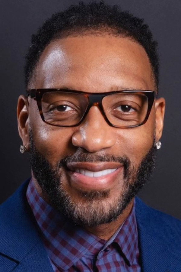 Tracy McGrady's headshot