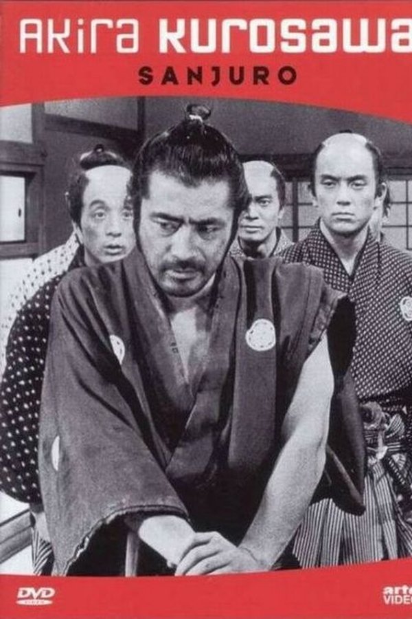 Sanjuro