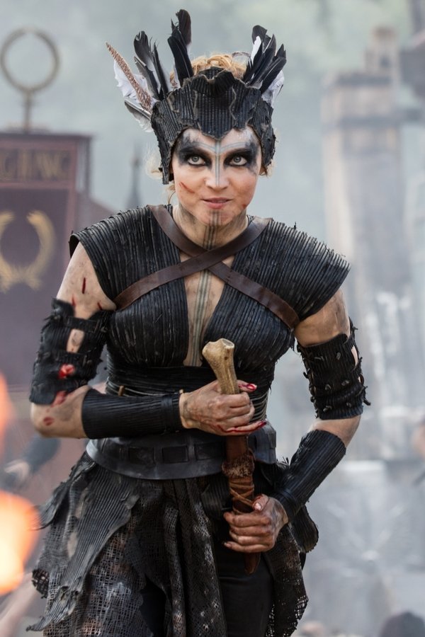 Britannia – S02E06 – Episodio 6