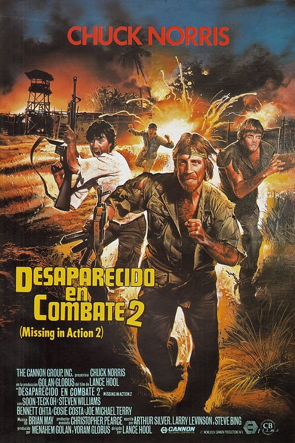 Xds Bd 1080p Desaparecido En Combate 2 Español Película Subtitulado No0cnxuyml