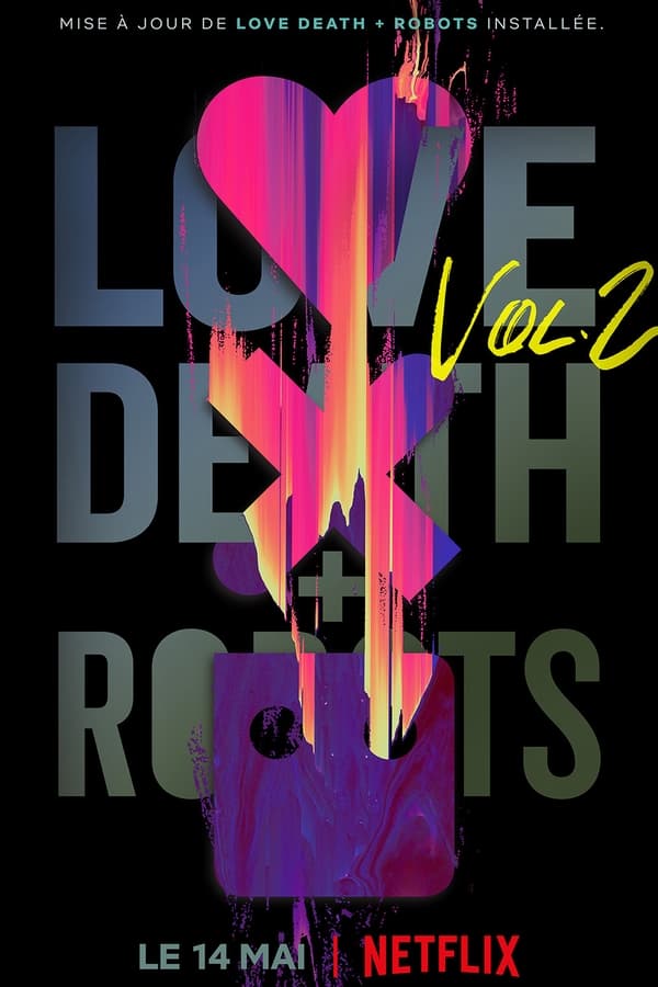 Love, Death & Robots