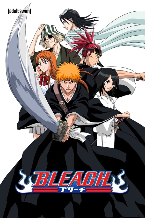 Bleach