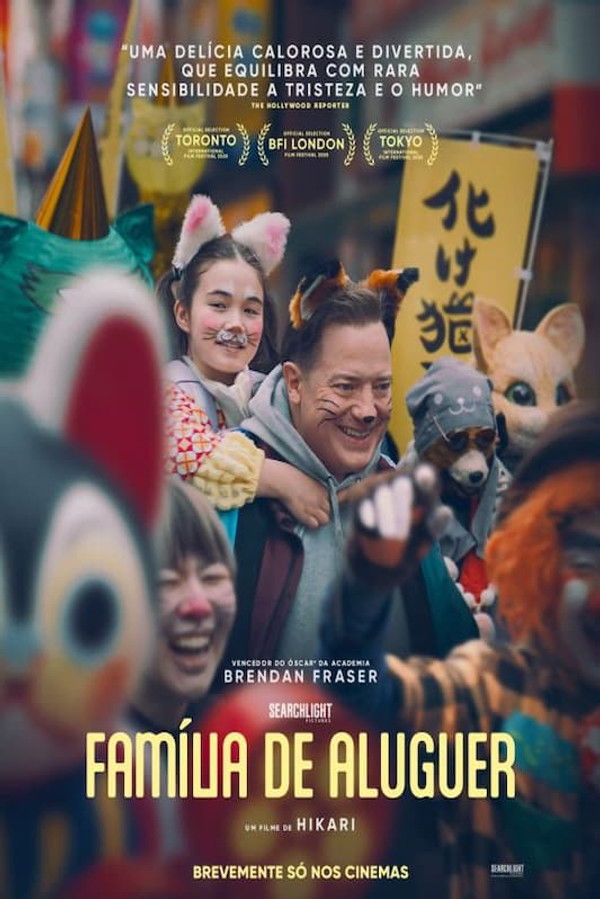 PT - Família de Aluguer - 2025