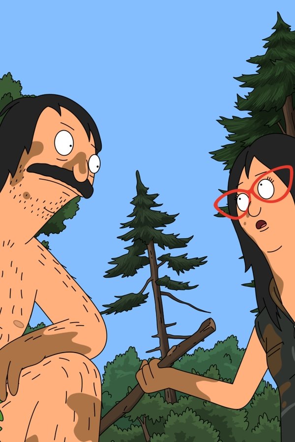 Bob’s Burgers – S04E01 – Campeggi e disastri