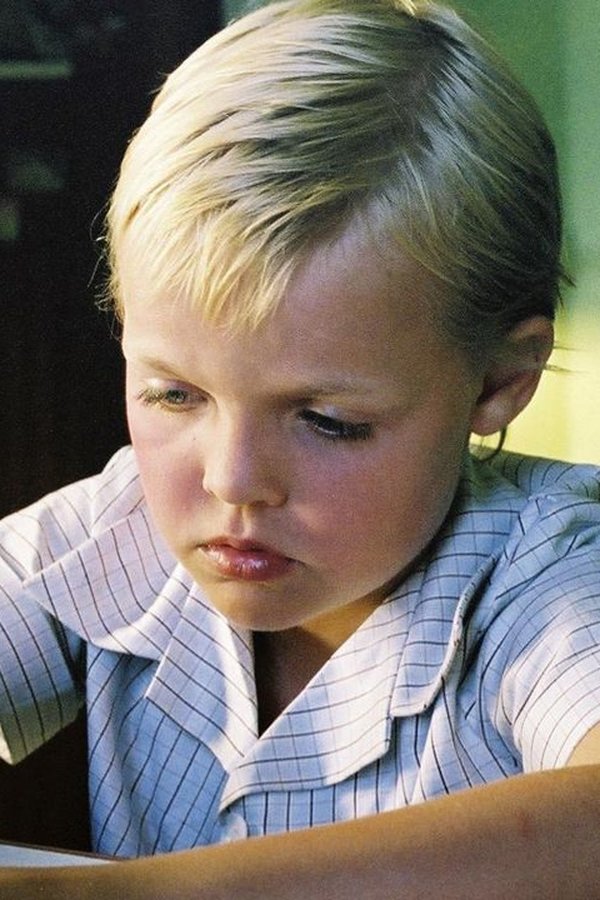 Little Man poster