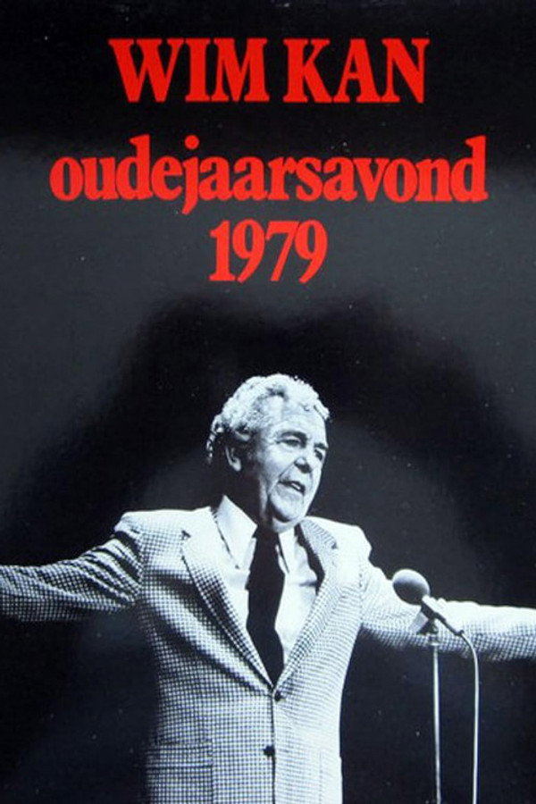 Oudejaarsconference 1979: Wankelend Over de Drempel