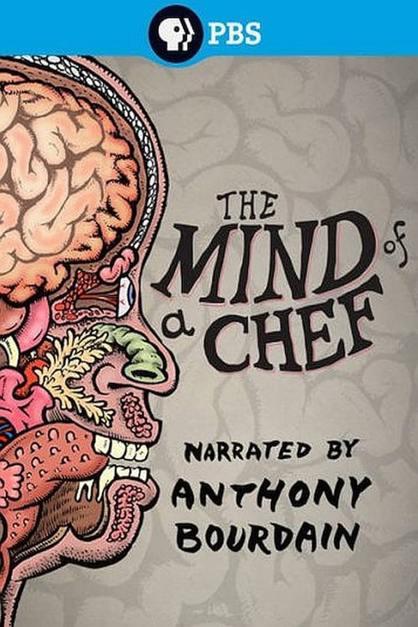 The Mind of a Chef