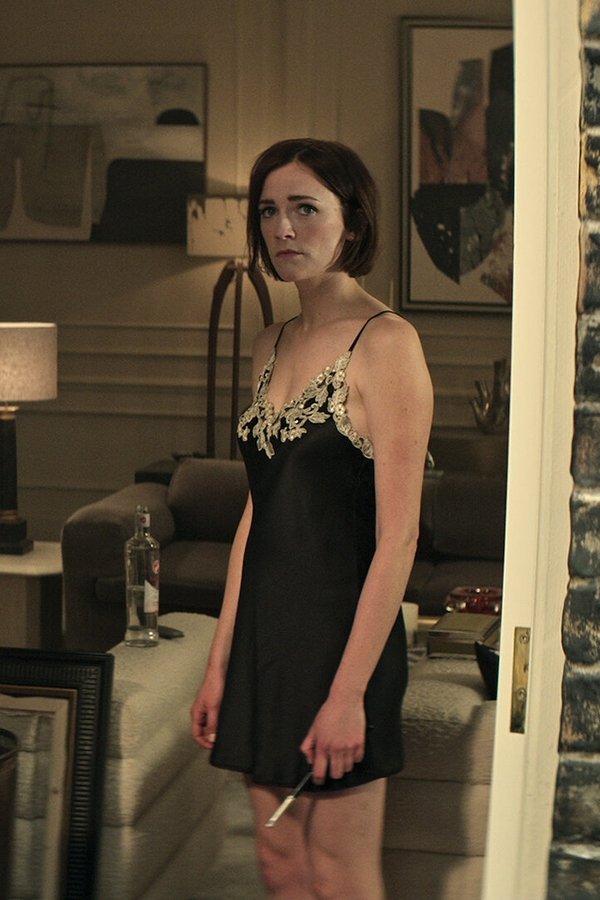 YOU – S04E03 – Il killer dei ricchi