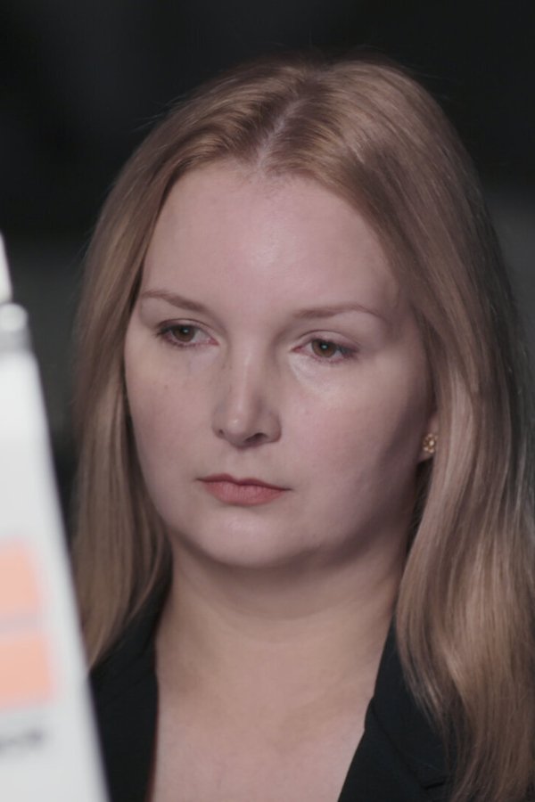 Elize Matsunaga: c’era una volta un crimine – S01E01 – Stato civile: vedova