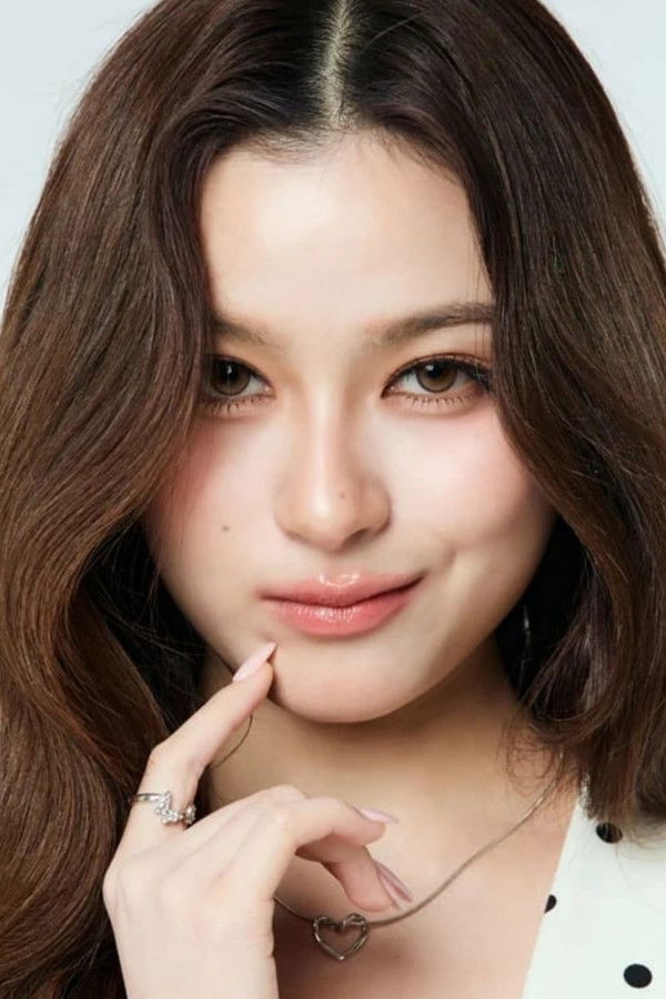 Chanikarn Tangkabodee's headshot