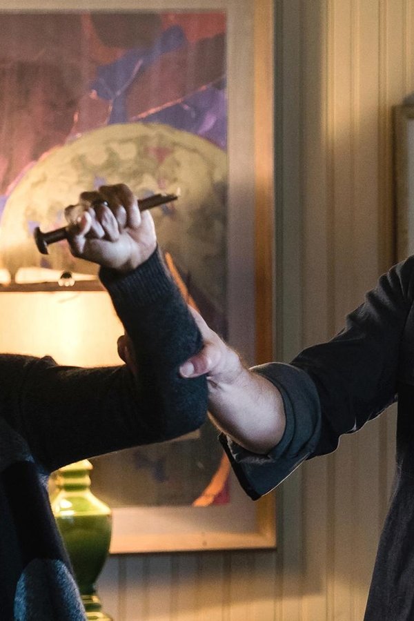 The Vampire Diaries – S08E11 – Hai scelto di essere buono