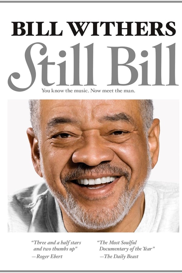 Still Bill