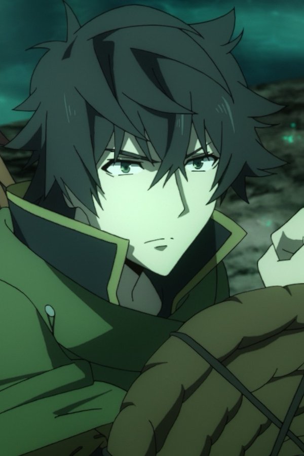 The Rising of the Shield Hero – S01E02 – La piccola schiava