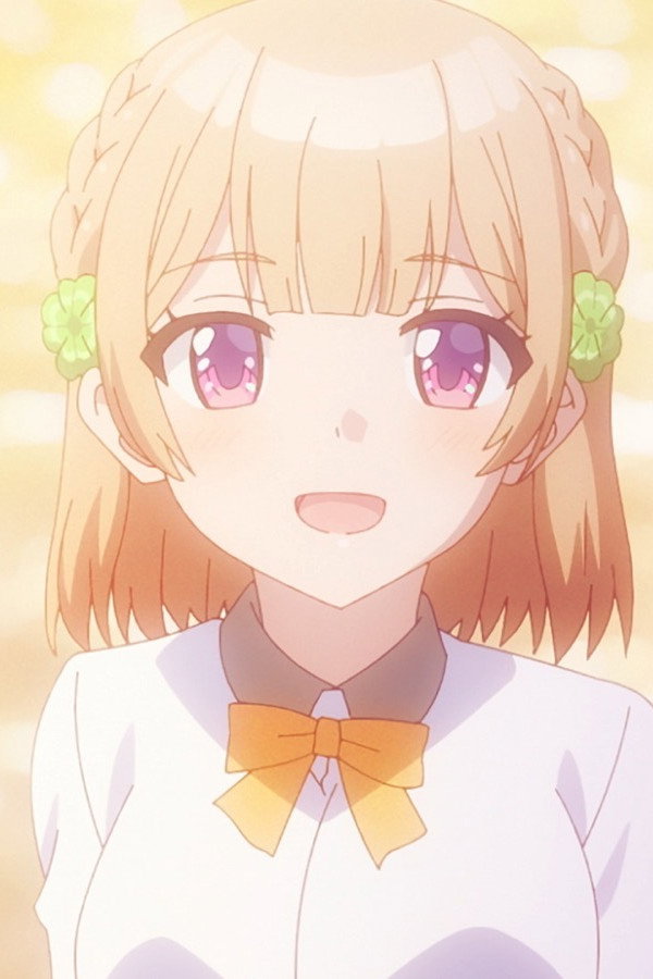 Osananajimi ga Zettai ni Makenai Love Comedy