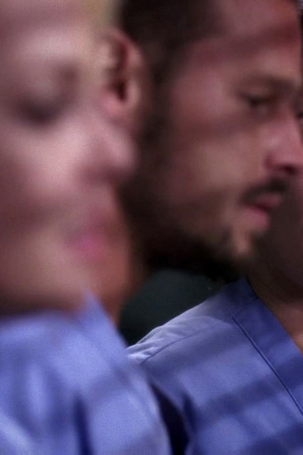 Grey’s Anatomy – S04E12 – Custodi della nostra umanità