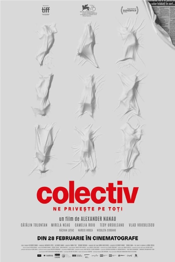 L’Affaire Collective