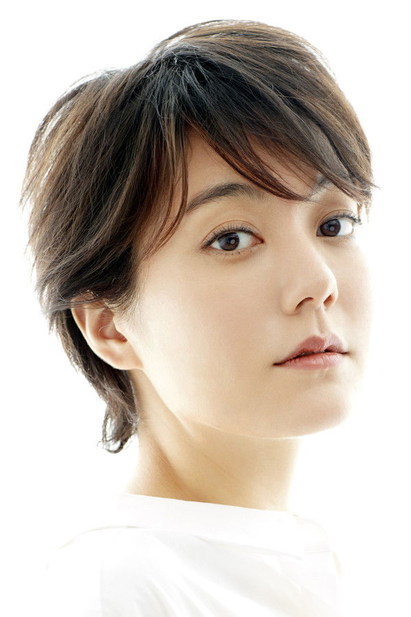 Anne Suzuki's headshot