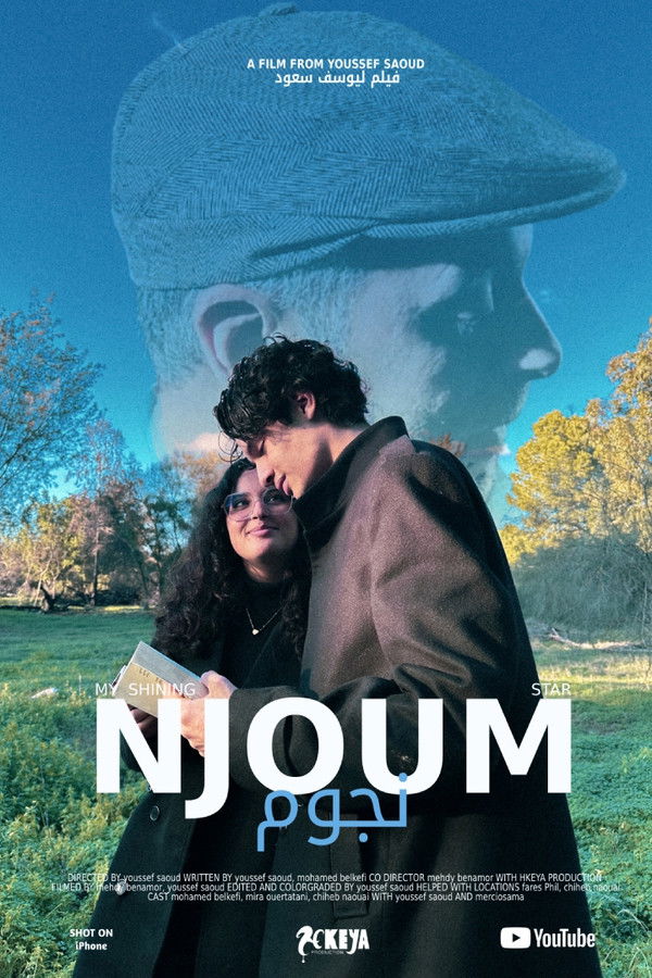 My Shining Star poster