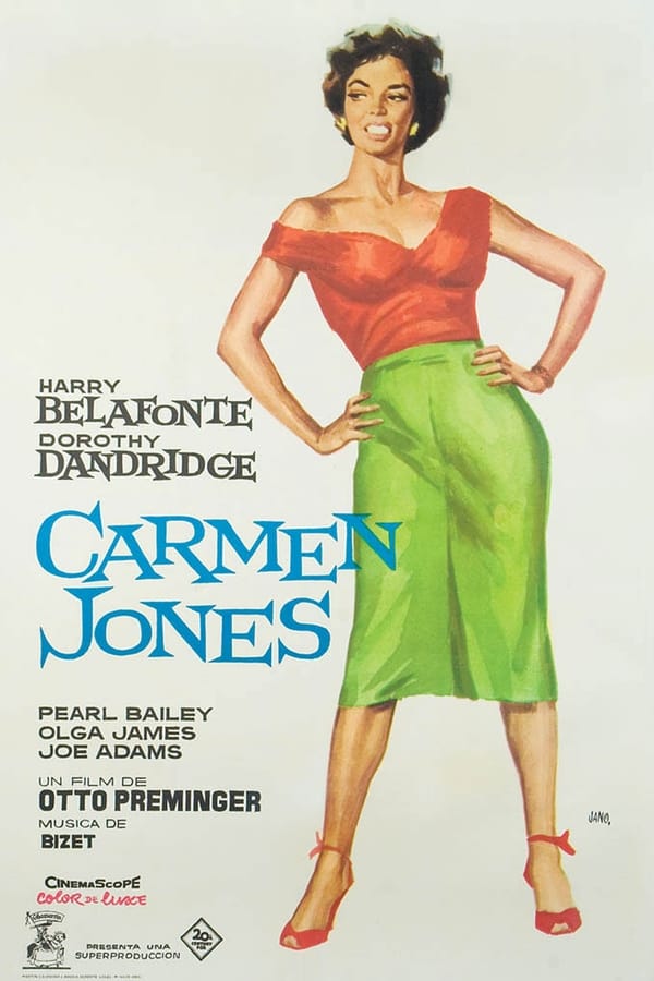 Carmen Jones