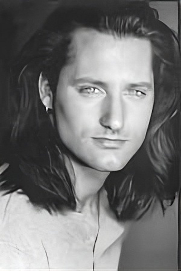 Ken Steadman