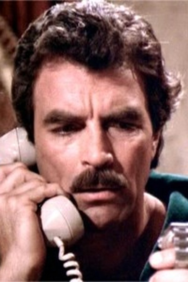 Magnum P.I. – S07E06 – Filastrocca mortale