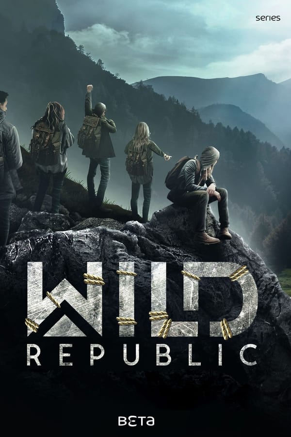 TVplus AR - Wild Republic