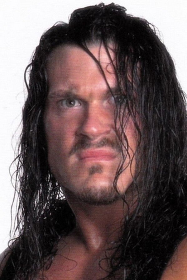 Terry Gerin's headshot