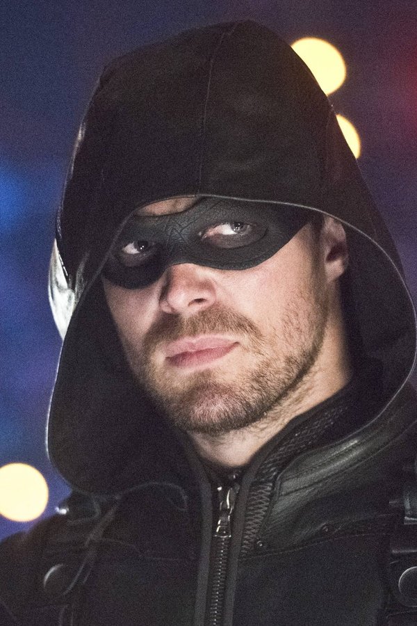 Arrow – S04E21 – Monument Point