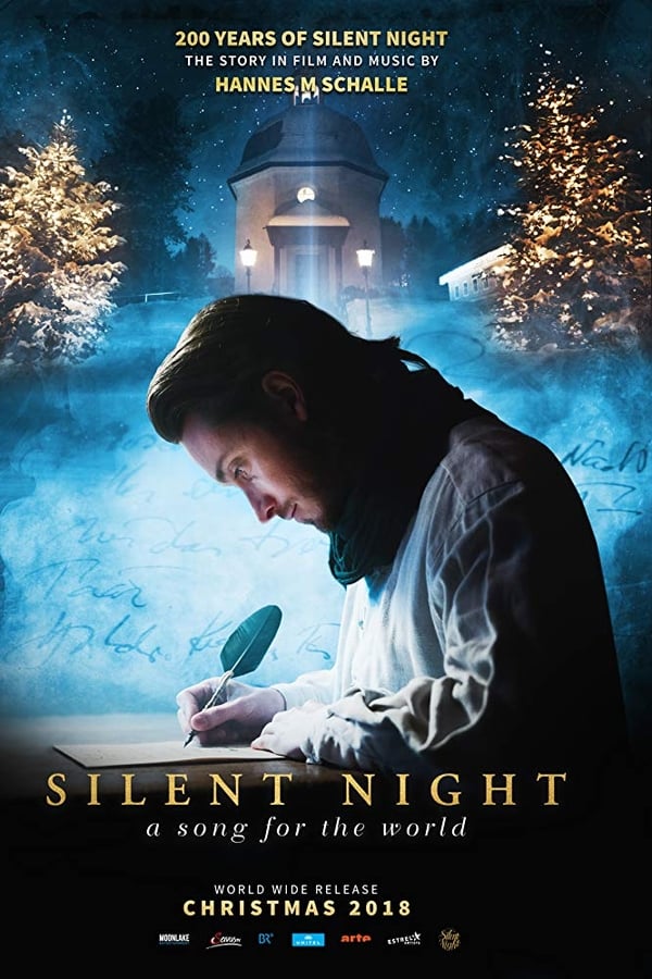 NL| Silent Night: A Song For The World  (SUB)